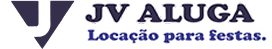 JV Aluga Mesas e Cadeiras Logo