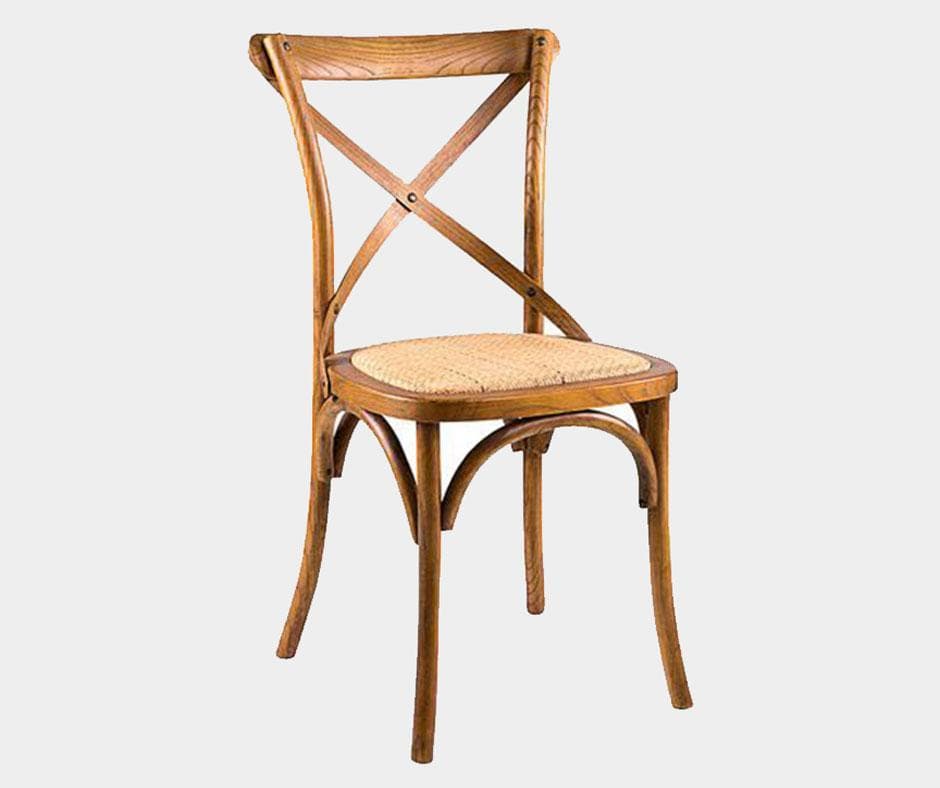Aluguel Cadeira Katrina Cross